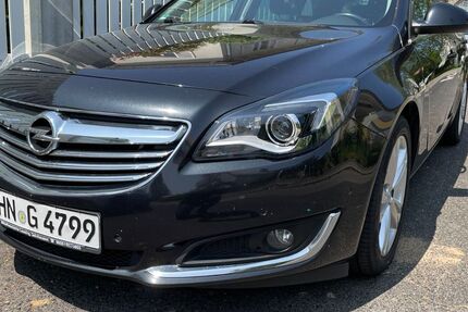 Opel Insignia 301.000 km 3.850 &euro; Heilbronn 74081