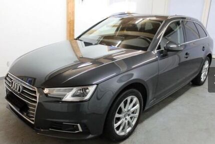 Audi A4 129.000 km 16.450 &euro; Rhede 46414