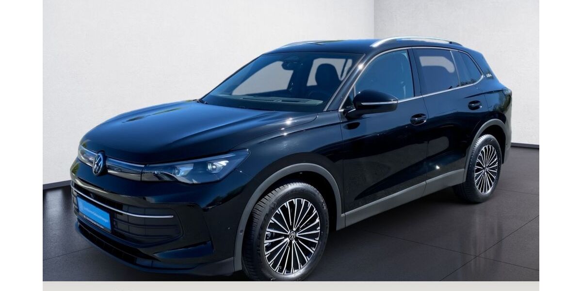 VW Tiguan 19.495 km 38.190 &euro; Goslar 38644