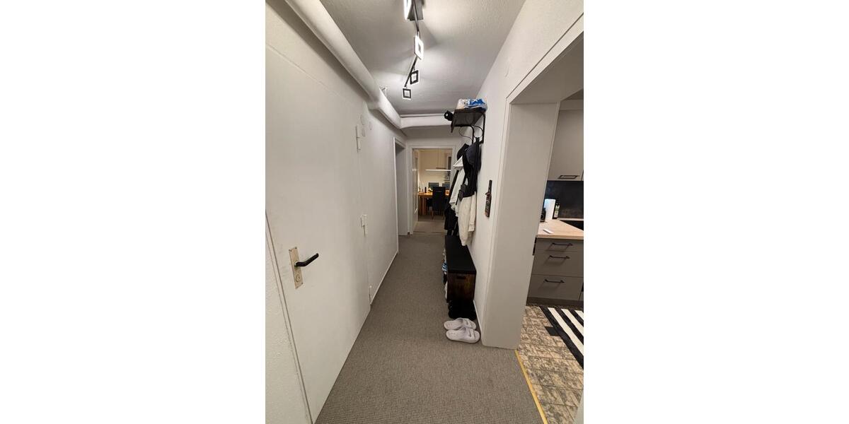 Etagenwohnung Lohr am Main - 2 Zimmer, 55 m&sup2;, 580&euro; | Angebot:24379190