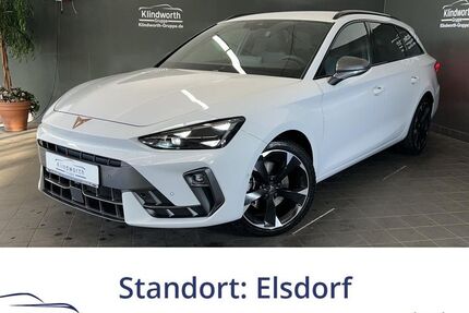 Cupra Leon 17.150 km 33.950 &euro; Elsdorf 27404