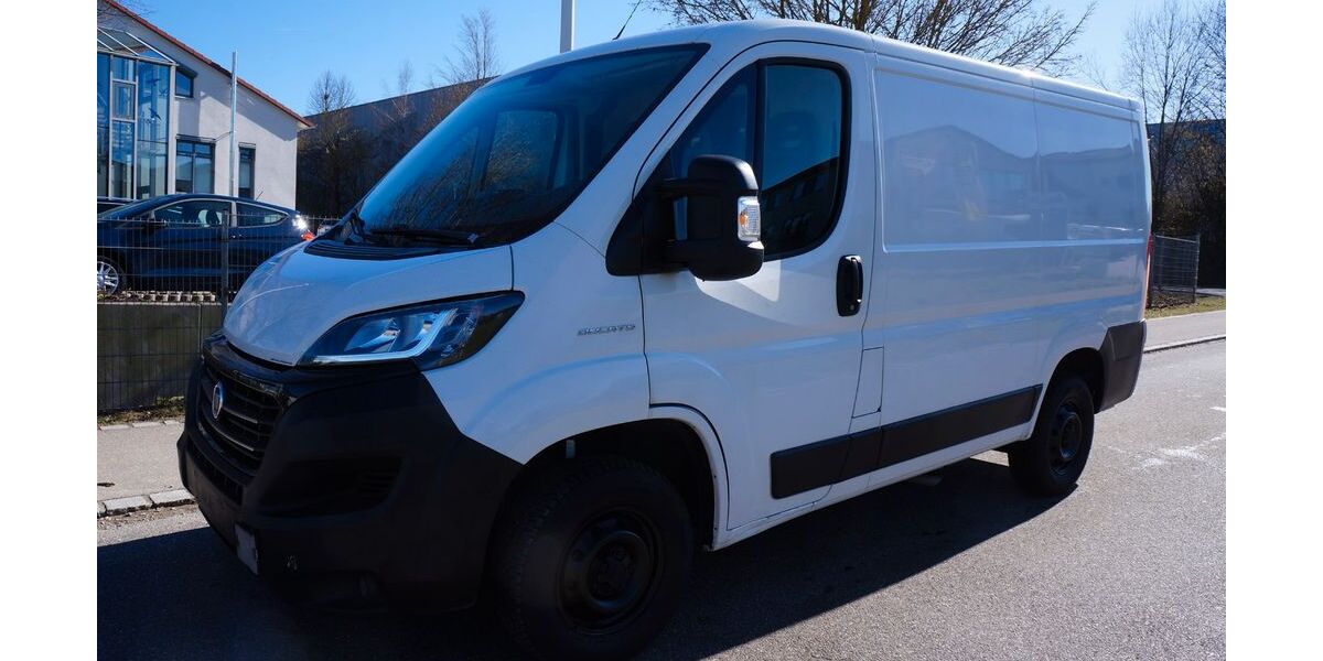 Fiat Ducato 388.000 km 6.999 &euro; Vierkirchen bei München 85256