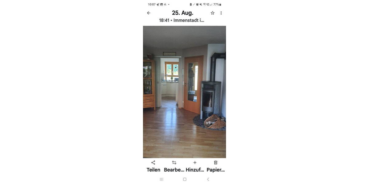 Reihenmittelhaus ImmenstadtRauhenzell Rauhenzell - 5 Zimmer, 119 m&sup2;, 649.000&euro; | Angebot:26777109