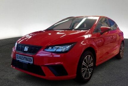 Seat Ibiza 19.200 km 14.960 &euro; Penzberg 82377