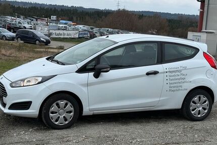 Ford Fiesta 212.000 km 1.650 &euro; Dotternhausen 72359