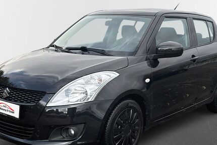 Suzuki Swift 59.000 km 9.990 &euro; Hamburg 22529