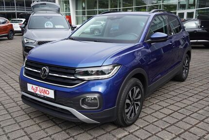 VW T-Cross 41.483 km 18.950 &euro; Kassel 34123