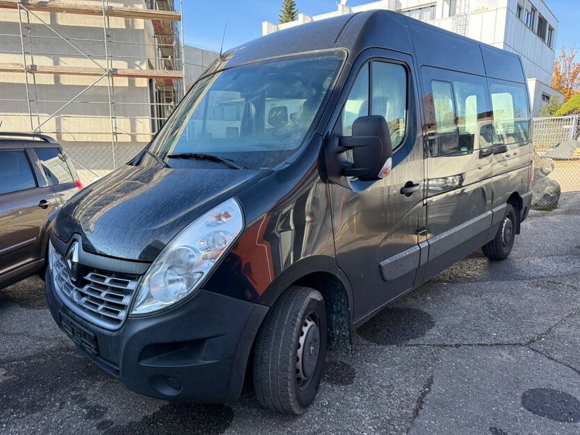 Renault Master 179.800 km 16.900 € Filderstadt / bei Stuttgart 70794