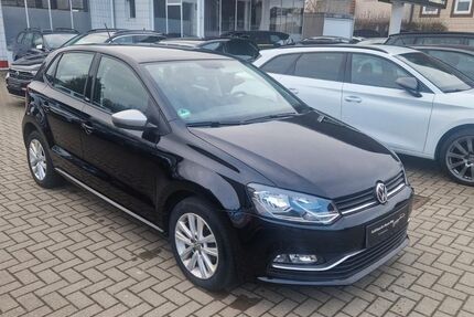 VW Polo 75.500 km 7.999 &euro; Wolfenbüttel 38304