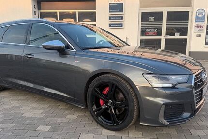 Audi A6 172.000 km 26.690 &euro; Heidenau 01809