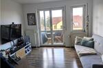 2-Zimmer Wohnung in Gomaringen zu vermieten