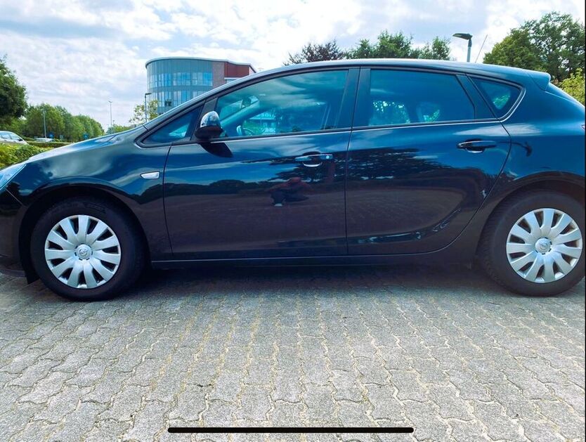 Astra
