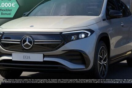 Mercedes-Benz EQA 79.843 km 29.890 &euro; Wuppertal 42115