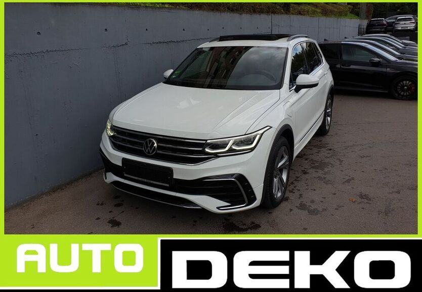 Tiguan