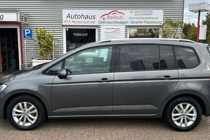 VW Touran 116.000 km 18.950 € Winsen (Luhe). 21423