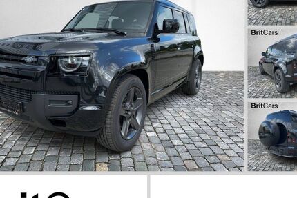Land Rover Defender 4.761 km 79.950 &euro; Berlin 13581