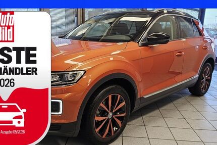 VW T-Roc 69.400 km 18.800 &euro; Wolfsburg-Heiligendorf 38444