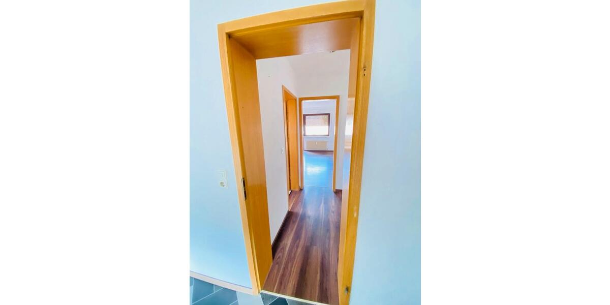 1 Zimmer-Wohnung in Ochsenfurt zu vermieten 2 zimmer