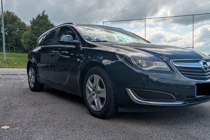 Opel Insignia 86.000 km 11.999 &euro; Haßfurt 97437