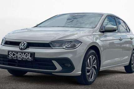 VW Polo 5.500 km 21.970 &euro; Mindelheim 87719