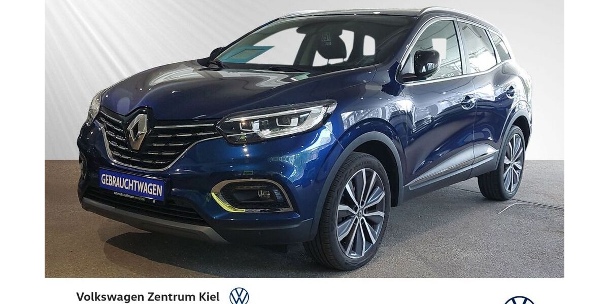 Renault Kadjar 83.000 km 14.980 &euro; Kiel 24114