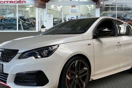 Peugeot 308 62.677 km 21.450 € Altmittweida 09648