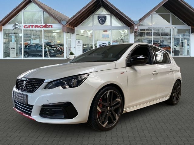 Peugeot 308 62.677 km 21.450 € Altmittweida 09648