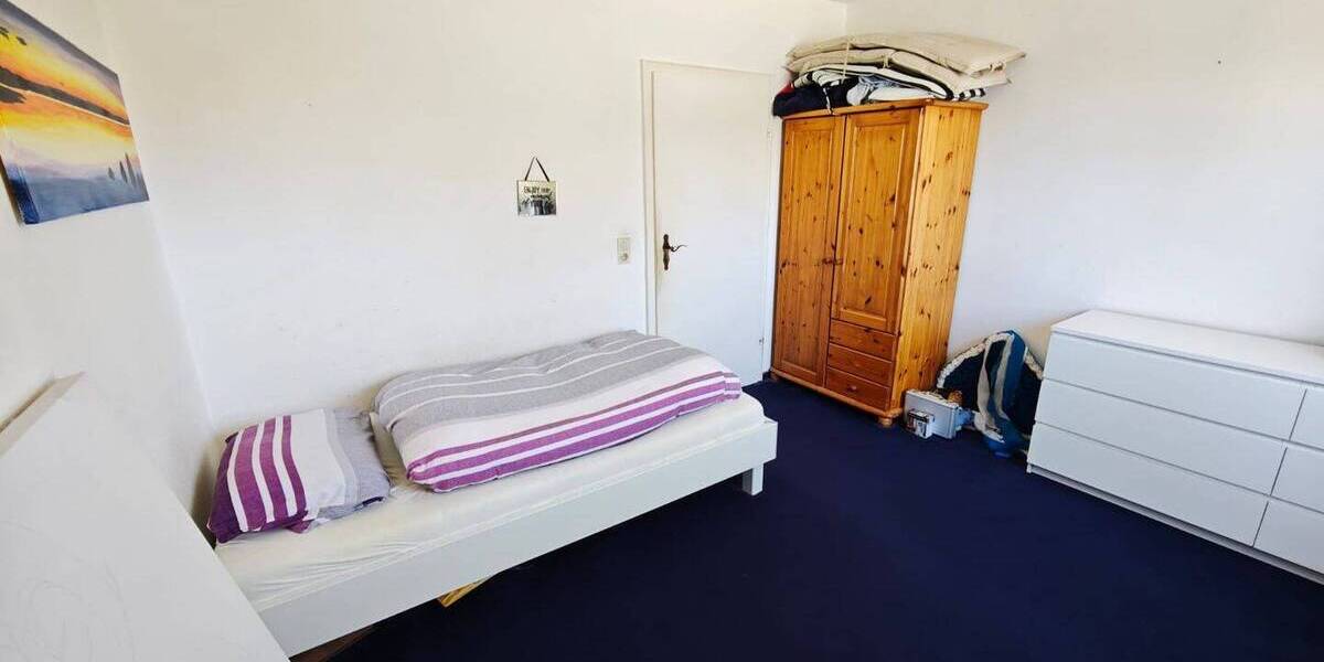 Etagenwohnung Clausthal-Zellerfeld Zellerfeld - 5 Zimmer, 115.000&euro; | Angebot:25774591