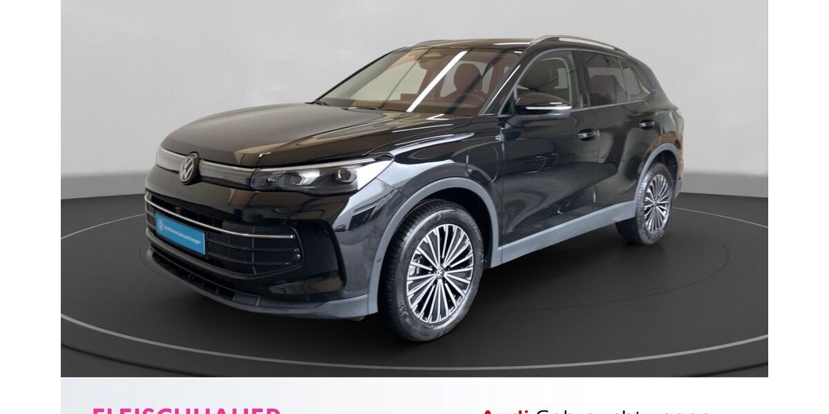 VW Tiguan 10.281 km 44.890 &euro; Köln 50823