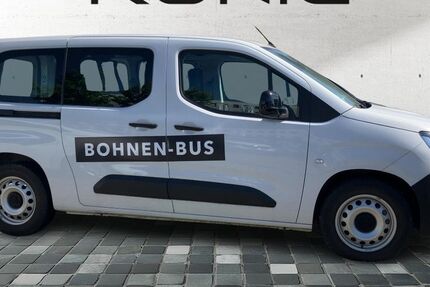 Fiat Doblo 28.336 km 21.999 &euro; Teltow 14513