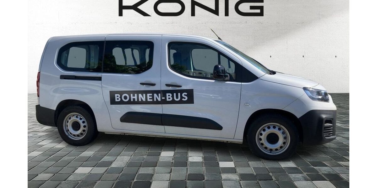 Fiat Doblo 28.336 km 21.999 &euro; Teltow 14513