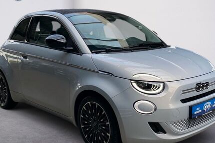 Fiat 500 1.800 km 22.990 &euro; Husum 25813