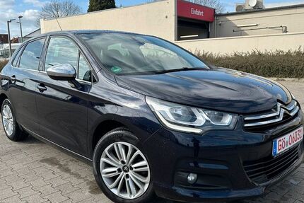 Citroen C4 135.000 km 5.999 &euro; Rosdorf 37124