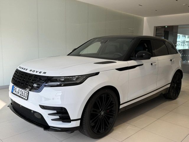 Range Rover Velar