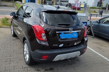Opel Mokka 132.000 km 9.700 &euro; Hameln 31789