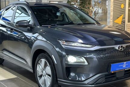Hyundai KONA 42.865 km 18.000 &euro; Eitorf 53783