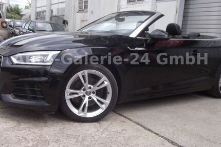Audi A5 77.000 km 23.799 &euro; Berlin 12277