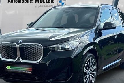 BMW iX1 11.707 km 46.490 &euro; Leipzig 04328