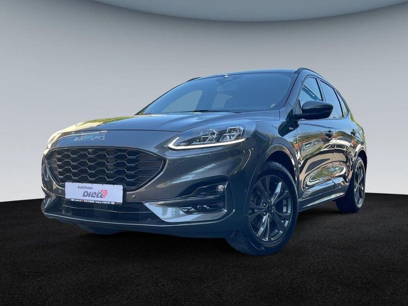 Ford Kuga 46.500 km 23.900 € Neuberg 63543