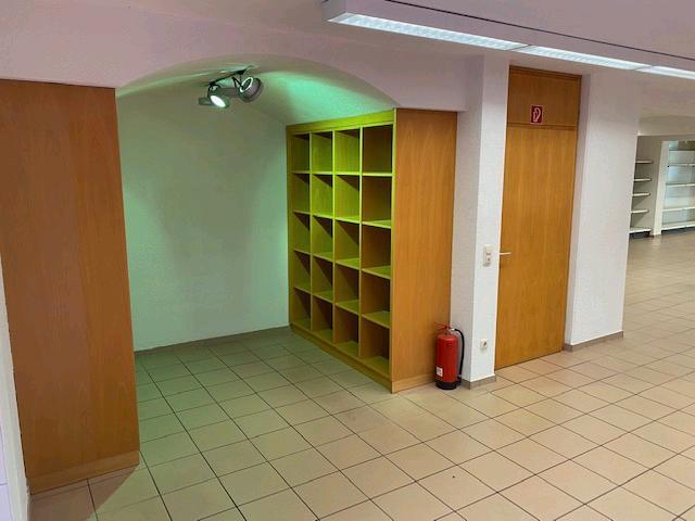 Gewerbeobjekt Unterdießen - 1.500&euro; | Angebot:21291215