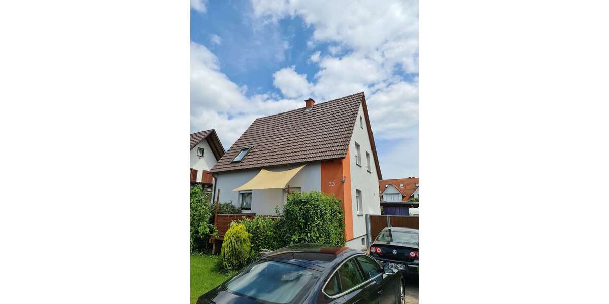 Einfamilienhaus Offenbach an der Queich - 5 Zimmer, 130 m&sup2;, 495.000&euro; | Angebot:25267250