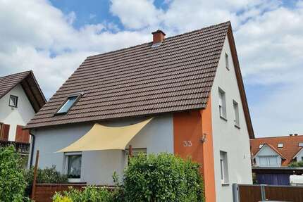 Haus Offenbach an der Queich - 5 Zimmer, 130 m&sup2;, 495.000&euro; | Angebot:25267250