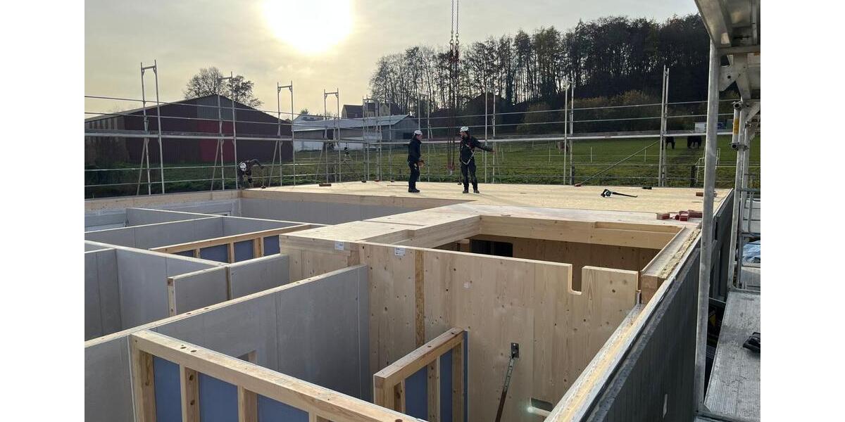 Penthousewohnung mit einzigartigem Ausblick 3 zimmer