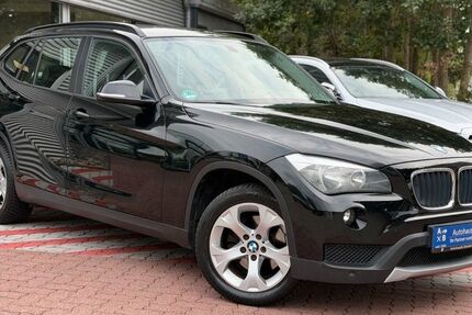 BMW X1 149.521 km 11.490 &euro; Heide 25746