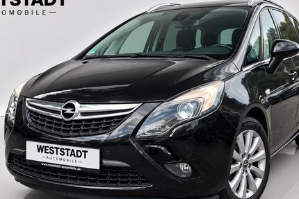 Opel Zafira Tourer 181.421 km 5.490 &euro; Essen 45145