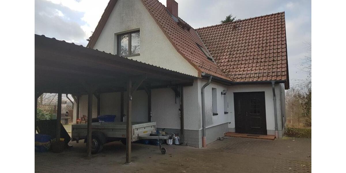 Einfamilienhaus Demmin - 7 Zimmer, 145 m&sup2;, 499.000&euro; | Angebot:27096171