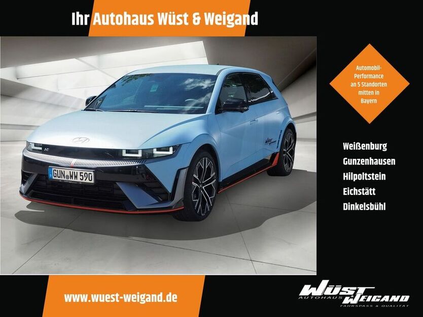 IONIQ 5