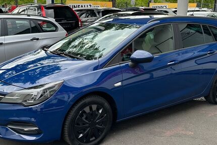 Opel Astra 146.400 km 6.999 &euro; Kassel 34123