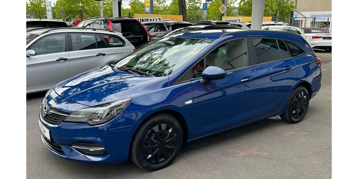 Opel Astra 146.400 km 6.999 &euro; Kassel 34123