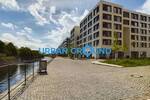 Etagenwohnung Berlin Moabit - 2 Zimmer, 58 m&sup2;, 2.000&euro; | Angebot:26343984